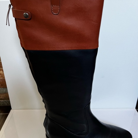 Halston Heritage boots - Picture 7 of 14